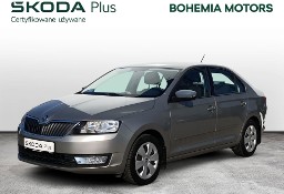 Skoda Rapid I