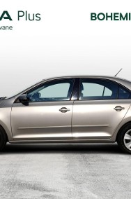 Skoda Rapid I-2
