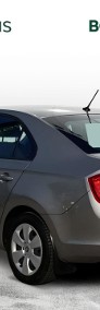 Skoda Rapid I-3