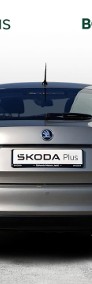Skoda Rapid I-4