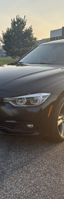 2017 BMW F30 330i X-Drive Sprowadzona z USA-4