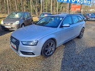 Audi A4 IV (B8) Avant kombi