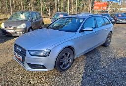 Audi A4 IV (B8) Avant kombi