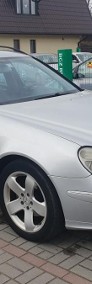Mercedes-Benz Klasa E W211 3.0v6 ,Avangarde,Skóra,Xenon,Navi,Zarejestrowany-3