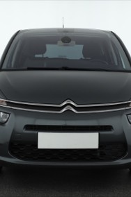 Citroen C4 Grand Picasso II , Klimatronic, Tempomat, Parktronic-2