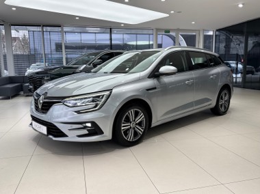Renault Megane IV Equilibre Equilibre / LED / CarPlay/Android Auto / Czujniki prakowania-1