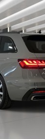 Audi A4 8W AVANT S line quattro 40 TDI 150 kW S tronic S-Line, Gwarancja, reflektory-4