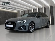 Audi A4 8W AVANT S line quattro 40 TDI 150 kW S tronic S-Line, Gwarancja, reflektory