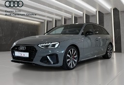 Audi A4 8W AVANT S line quattro 40 TDI 150 kW S tronic S-Line, Gwarancja, reflektory