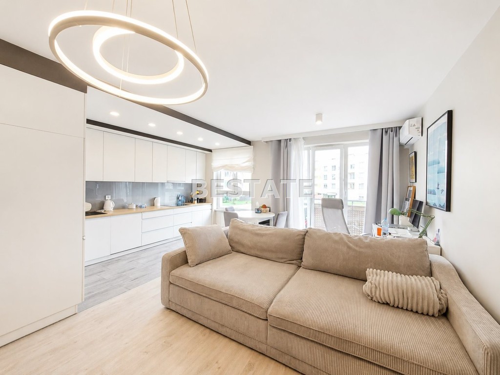 Mieszkanie na sprzedaż, 2 pokoje, 54 m², Wrocław