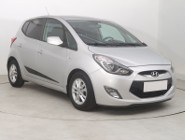 Hyundai ix20 , Salon Polska, Serwis ASO, Klima, Parktronic,ALU