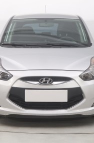 Hyundai ix20 , Salon Polska, Serwis ASO, Klima, Parktronic,ALU-2