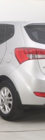 Hyundai ix20 , Salon Polska, Serwis ASO, Klima, Parktronic,ALU-4