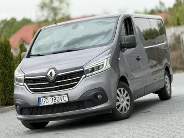 Renault Trafic III-1