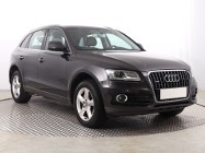 Audi Q5 III , Salon Polska, 190 KM, Automat, Navi, Xenon, Bi-Xenon,