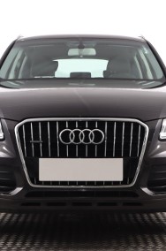 Audi Q5 III , Salon Polska, 190 KM, Automat, Navi, Xenon, Bi-Xenon,-2