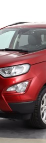 Ford EcoSport II , Salon Polska, Serwis ASO, Skóra, Klimatronic, Tempomat,-3