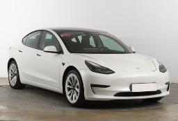 Tesla Model 3 , SoH 91%, Serwis ASO, Automat, Skóra, Navi, Klimatronic,