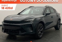 Cupra Formentor 2.0 TSI 4Drive DSG 2.0 TSI 204KM 4Drive DSG