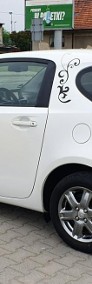 Toyota IQ Klimatronik/Piękne alufelgi/Perłowy kolor/Zadbane autko-3