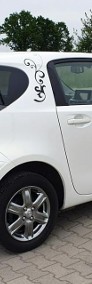 Toyota IQ Klimatronik/Piękne alufelgi/Perłowy kolor/Zadbane autko-4