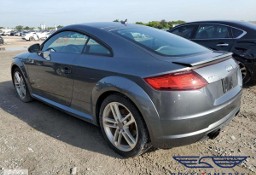 Audi TT III (8S)