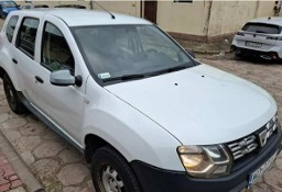 Dacia Duster I