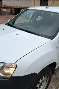 Dacia Duster I-2