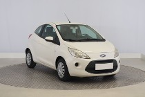Ford KA II , Klima