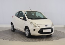 Ford KA II , Klima