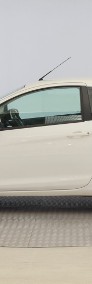 Ford KA II , Klima-4