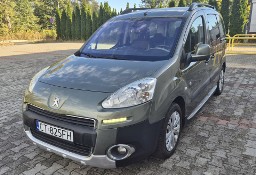 Peugeot Partner II 1.6 hdi Klimatronic
