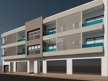 Mieszkanie, sprzedaż, 188.15, Alicante-1