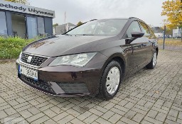 SEAT Leon III 1.6 TDI 90KM &quot; Reference &quot;