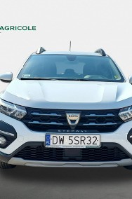 Dacia Sandero II 1.0 TCe Comfort LPG . DW5SR32-2