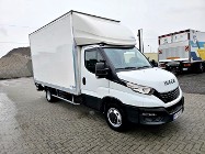 Iveco 35 35C16 2.3 156KM Kontener Winda Klima