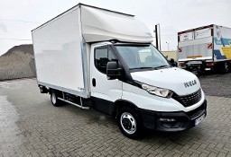 Iveco 35 35C16 2.3 156KM Kontener Winda Klima