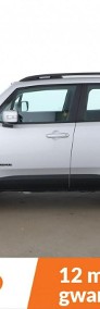 Jeep Renegade I navi, klima, ,ultifunkcja, czujniki parkwania-3