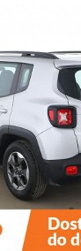 Jeep Renegade I navi, klima, ,ultifunkcja, czujniki parkwania-4