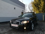 Audi A4 III (B7) 1,8 T 163KM Klimatronik ALU Nowy rozrząd Gwarancja