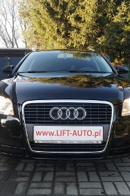 Audi A4 III (B7) 1,8 T 163KM Klimatronik ALU Nowy rozrząd Gwarancja-2