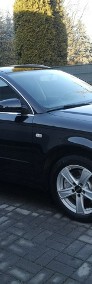 Audi A4 III (B7) 1,8 T 163KM Klimatronik ALU Nowy rozrząd Gwarancja-4