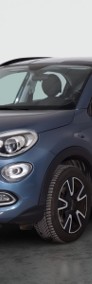 Fiat 500X I , Salon Polska, 1. Właściciel, Serwis ASO, Automat, VAT 23%,-3