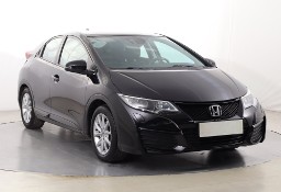 Honda Civic IX , Salon Polska, GAZ, Klimatronic, Tempomat, Parktronic,