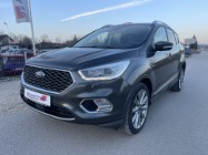 Ford Kuga III Vignale 2.0 TDCi AWD Automat