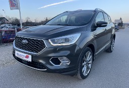 Ford Kuga III Vignale 2.0 TDCi AWD Automat