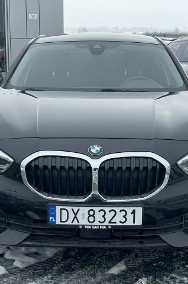 BMW SERIA 1 F40 1.5 12V TwinPower 136KM tylko 46tys km!!! nawigacja, automat-2
