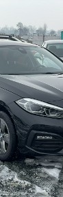 BMW SERIA 1 F40 1.5 12V TwinPower 136KM tylko 46tys km!!! nawigacja, automat-3