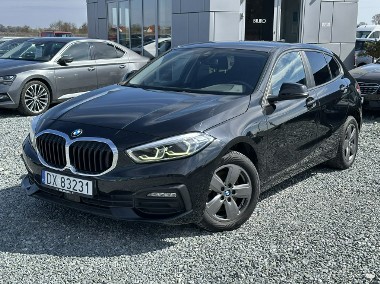 BMW SERIA 1 F40 1.5 12V TwinPower 136KM tylko 46tys km!!! nawigacja, automat-1