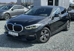 BMW SERIA 1 F40 1.5 12V TwinPower 136KM tylko 46tys km!!! nawigacja, automat